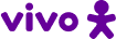 Logo vivo controle
